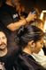 Крем Davroe для хвилястого волосся для моделювання хвилястого волосся та формування завитка Curl Creme Definer 501 фото 3