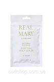 Маска Rated Green Real Mary очищаюча маска для шкіри голови з морською сіллю Для жирної шкіри голови, схильної до зуду 162 фото