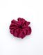 Резинка MALLOW Silk Strong зі 100% шовку колір яскраво-рожевий 1118 фото 5