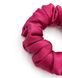 Резинка MALLOW Silk Strong зі 100% шовку колір яскраво-рожевий 1118 фото 8