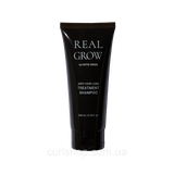 Шампунь Rated Green від випадіння волосся Real Grow Anti Hair Loss Treatment Shampoo 251 фото