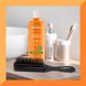 Гребінець Cantu Detangle BrushDetangle Sturdy Wash Day Brush для волосся 12001 фото 7