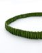 Резинка MALLOW Silk Strong зі 100% шовку колір трав'яний 1143 фото 5