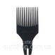 Афропік Denman D17 CURL VOLUMISER для для прикореневого об'єму чорний 66 фото 4