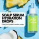 Сироватка Umberto Giannini Scalp Serum Hydration Drops краплі для зволоження сироватки шкіри голови 50 мл 10034 фото 6