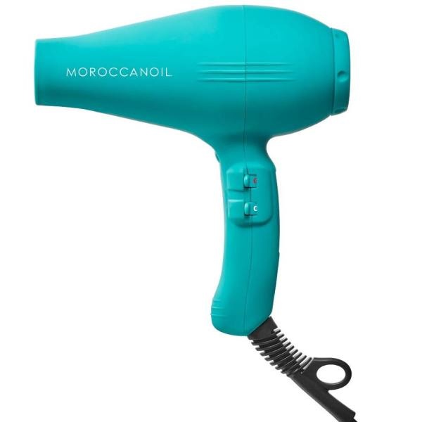Професійний фен Moroccanoil з іонізацією Power Performance Ionic Hair Dryer 541 фото