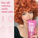 Набір Umberto Giannini для зміцнення та живлення волосся Curl Jelly Kit 626 фото 4