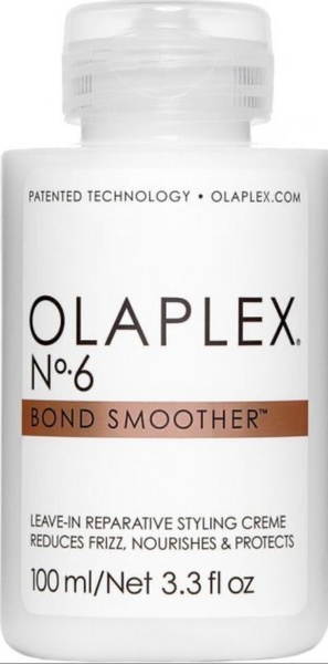 Крем незмивний Olaplex No. 6 система захисту волосся 520 фото