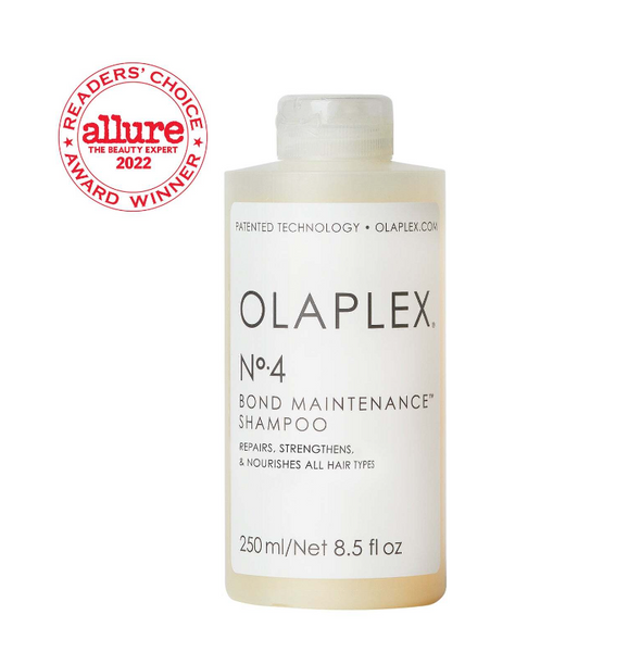 Шампунь Olaplex Hair Care для всіх типів волосся Bond Maintenance Shampoo No.4 272 фото