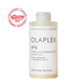 Шампунь Olaplex Hair Care для всіх типів волосся Bond Maintenance Shampoo No.4 272 фото 1