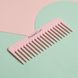 Гребінець для кучерявого волосся Flora & Curl Gentle Curl Comb 1265 фото 2