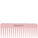 Гребінець для кучерявого волосся Flora & Curl Gentle Curl Comb 1265 фото 1