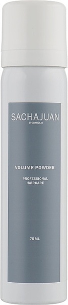Пудра-спрей Sachajuan Volume Powder для об'єму волосся для світлого волосся 328 фото