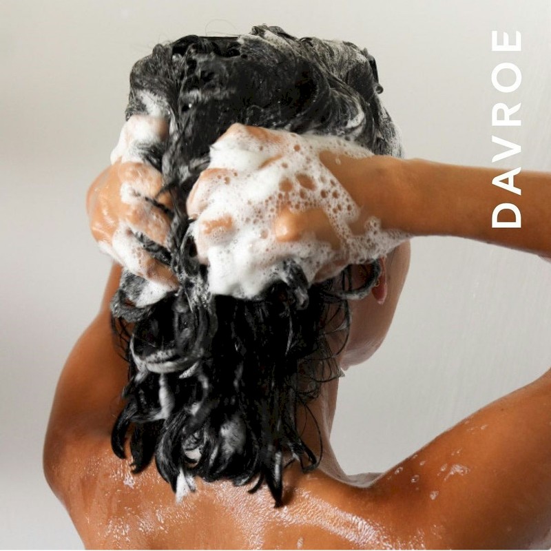 Засіб Davroe Rebuilder Protein Treatment для реконструкції волосся 494 фото