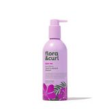 Крем Flora&Curl Sweet Hibiscus Twist & Braid Cream 1258 фото