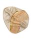 Тюрбан MALLOW Silk двосторонній: натуральний шовк 100% колір ванільний світанок - бежевий 12388 фото 3