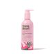 Маска Flora & Curl зволожувальна з рожевою водою та медовою патокою Rose Water & Honey Molasses Moisture Maske 1264 фото 1