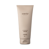 Крем IdHAIR Curly Soft Definition Cream м’який стуктуруючий для кучерів 11041 фото