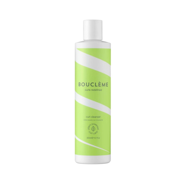 Шампунь Boucleme Curl Cleanser очищуючий та поживний для хвилястого та кучерявого волосся 1735 фото