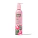 Шампунь Flora&Curl зволожуючий з трояндовою водою Rose Water & Honey Cream Shampoo 1261 фото 1