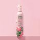 Шампунь Flora&Curl зволожуючий з трояндовою водою Rose Water & Honey Cream Shampoo 1261 фото 5