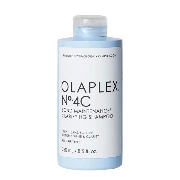 Шампунь Olaplex №4С Bond Maintenance® Clarifying Shampoo досконале очищення 10037 фото