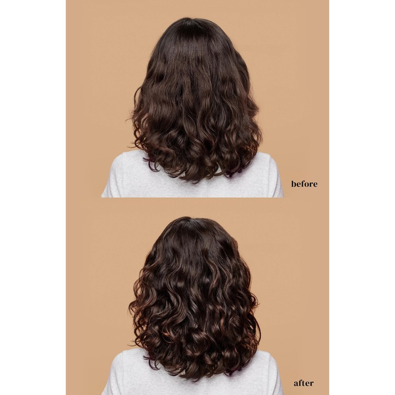 Крем Ouidad для об'єму і визначення Curl Shaper Take Shape Plumping + Defining Cream 13025 фото