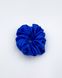 Резинка MALLOW Silk Strong зі 100% шовку колір синє небо 1163 фото 1