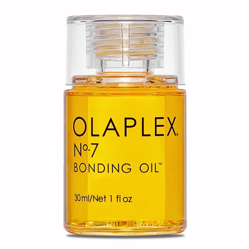 Олійка Olaplex Nº.7 Bonding Oil відновлююча олійка для волосся крапля досконалості 10039 фото
