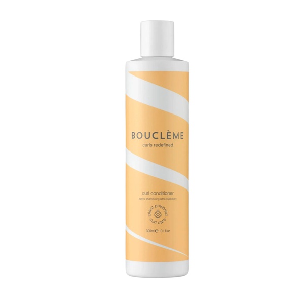 Кондиціонер Boucleme Curl Cleanser очищуючий та поживний для хвилястого та кучерявого волосся с1735 фото