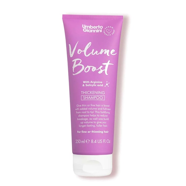 Шампунь для збільшення Volume Boost Thickening Shampoo 945 фото