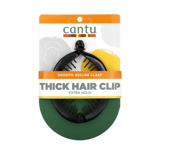 Заколка для волосся Cantu Thick Hair Clip 1596 фото
