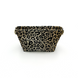Косметичка MALLOW accessories колір леопард розмір M 1294 фото 1