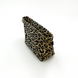Косметичка MALLOW accessories колір леопард розмір M 1294 фото 2