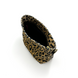 Косметичка MALLOW accessories колір леопард розмір M 1294 фото 4