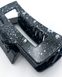 Крабик Плямистий глянцевий MALLOW accessories , довжина 10 см 851 фото 5