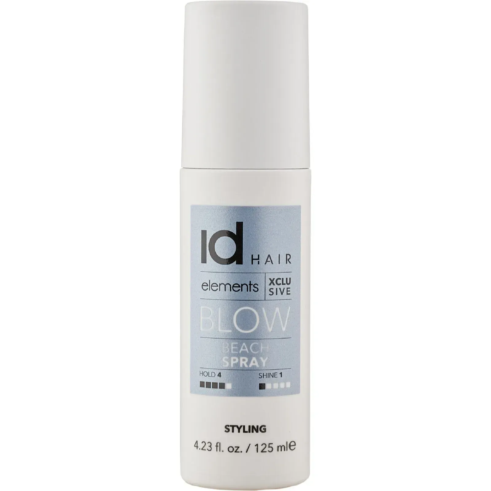 Мінералізований сольовий спрей IdHair Beach Spray