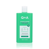 Шампунь для укріплення та покращення росту волосся Q+A Strengthening Shampoo 2134 фото