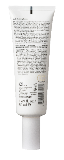Заспокійлива сироватка для шкіри голови IdHAIR Obsessed Scalp Soothing 2195 фото