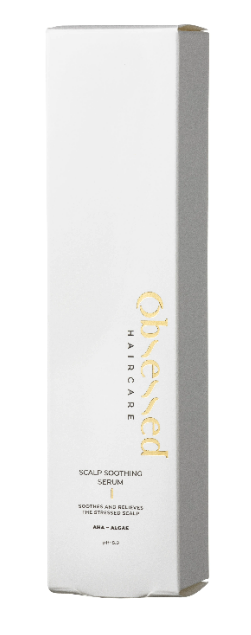 Заспокійлива сироватка для шкіри голови IdHAIR Obsessed Scalp Soothing 2195 фото