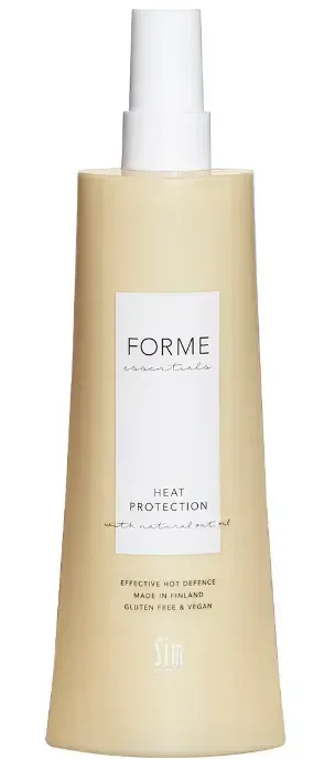 Термозахисний спрей Sim Sensitive Forme Hydrating Heat Protection