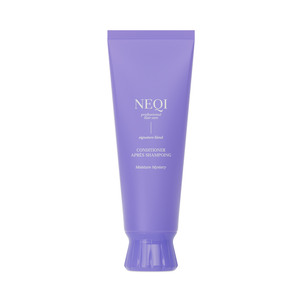 Зволожуючий кондиціонер NEQI Moisture Mystery Conditioner nq3 фото