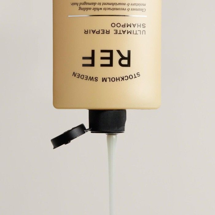 Шампунь REF Ultimate Repair Shampoo глибоке відновлення 2159_285 фото