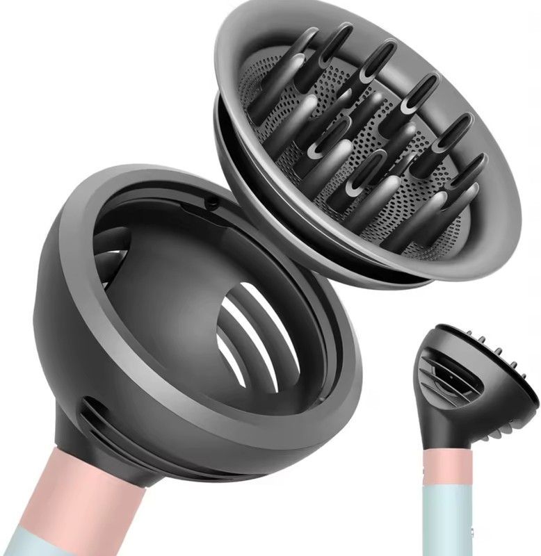 Насадка-дифузор для Dyson Airwrap HS01 / HS05 / HS08 123145 фото