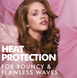 Спрей для фіксації хвиль з термозахистом Umberto Giannini Waves for Days Anti-Frizz Setting Spray 0378 фото 4