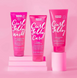 Шампунь Umberto Giannini для зволоження та зміцнення Curl Jelly Wash - без сульфатів з вітаміном В5 641 фото 5