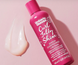 Незмивний бальзам-кондиціонер Umberto Giannini Curl Jelly Shine Leave-In Conditioning Curl Balm 202 фото 2