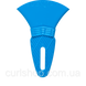 Афропік Denman D17 CURL VOLUMISER для прикореневого об'єму синій 67 фото 6