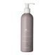 Фіолетовий шампунь для освітленого волосся - IdHair Creative Silver Shampoo 2169_6 фото 1