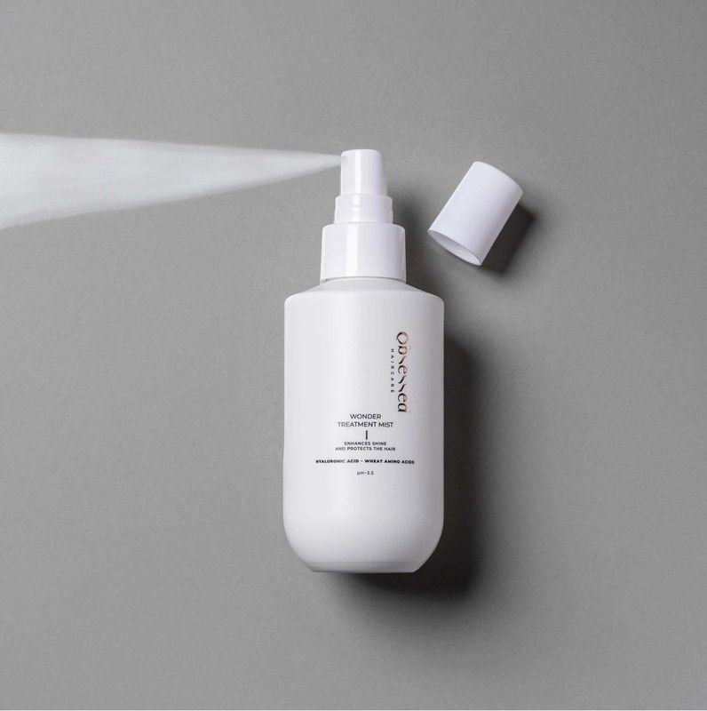 Спрей-догляд для інтенсивного відновлення IdHAIR Obsessed Wonder Treatment Mist 03121 фото